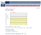 Consultation en ligne