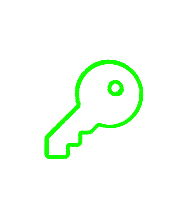 Clé