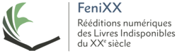 Logo FeniXX